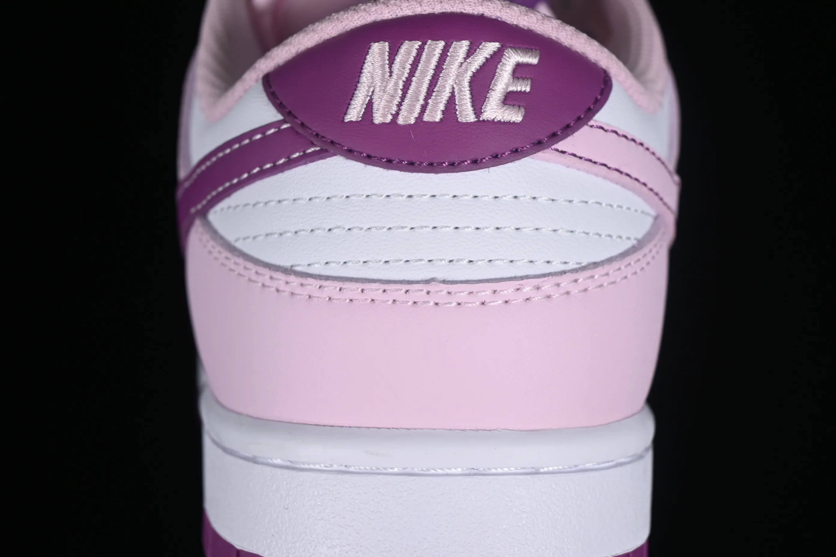 All categories Nk SB Dunk series Nk SB Dunk Low low-top sneakers Nk Dunk Low "Light Mauve" light purple Saint Laurent SB low-top casual sneakers FB9109-104